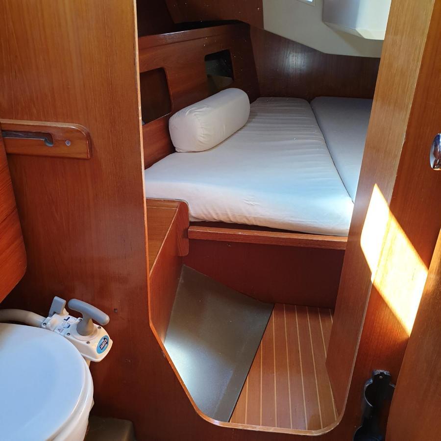 Bed & Boat Holiday La Spezia Exterior foto