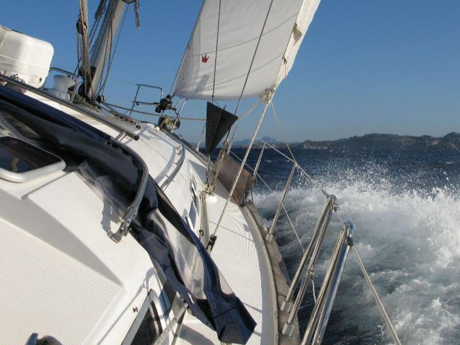 Hotel Bed And Boat Holiday La Spezia Exterior foto