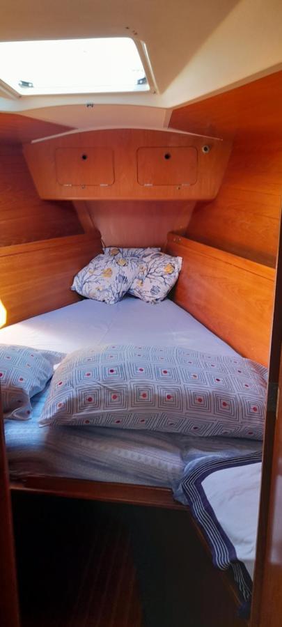 Hotel Bed And Boat Holiday La Spezia Exterior foto