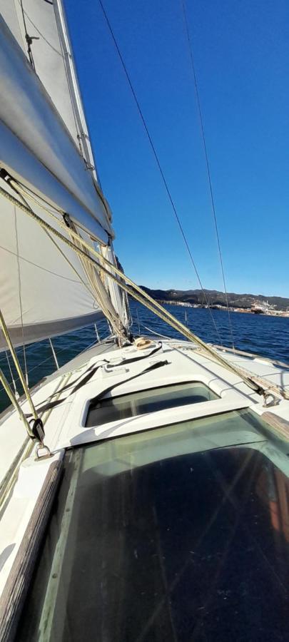 Hotel Bed And Boat Holiday La Spezia Exterior foto