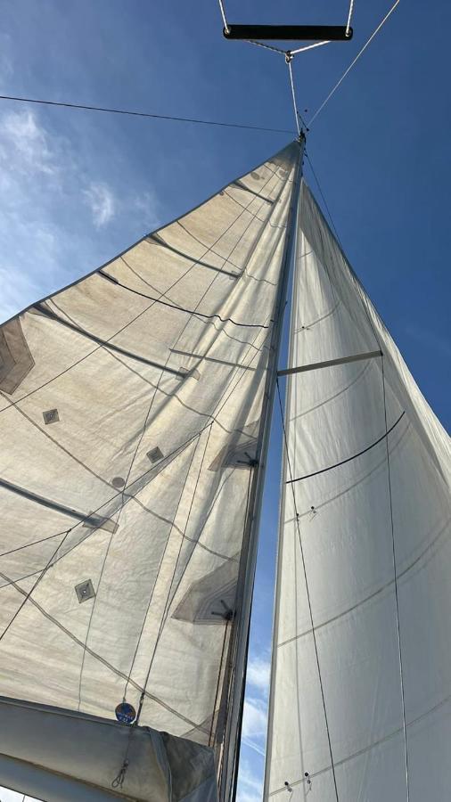 Hotel Bed And Boat Holiday La Spezia Exterior foto