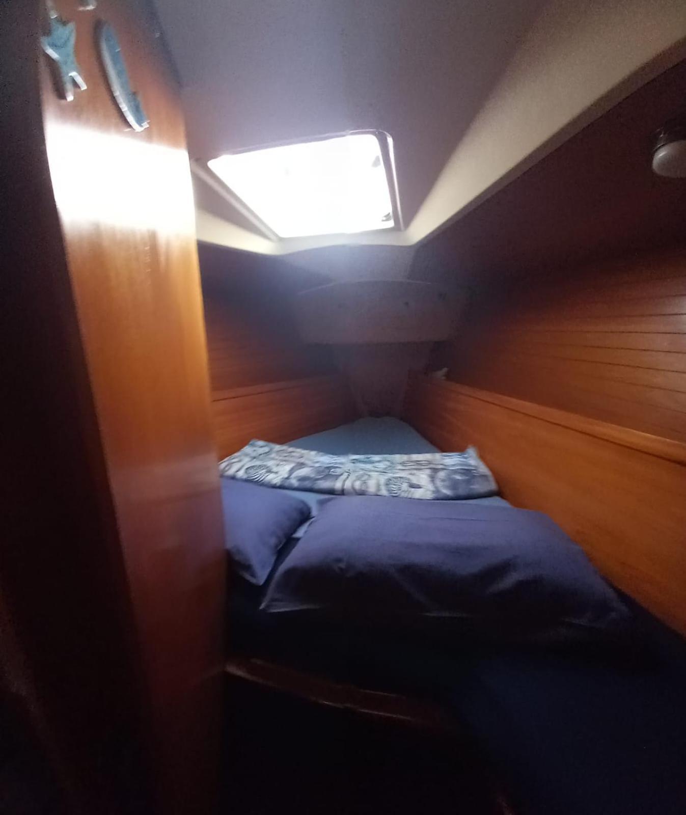 Hotel Bed And Boat Holiday La Spezia Exterior foto