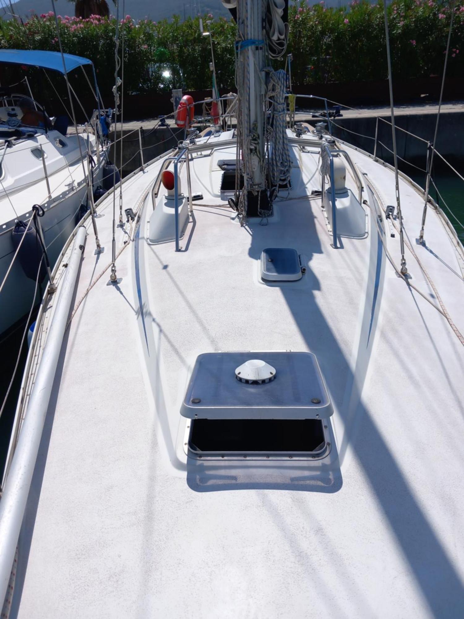 Hotel Bed And Boat Holiday La Spezia Exterior foto