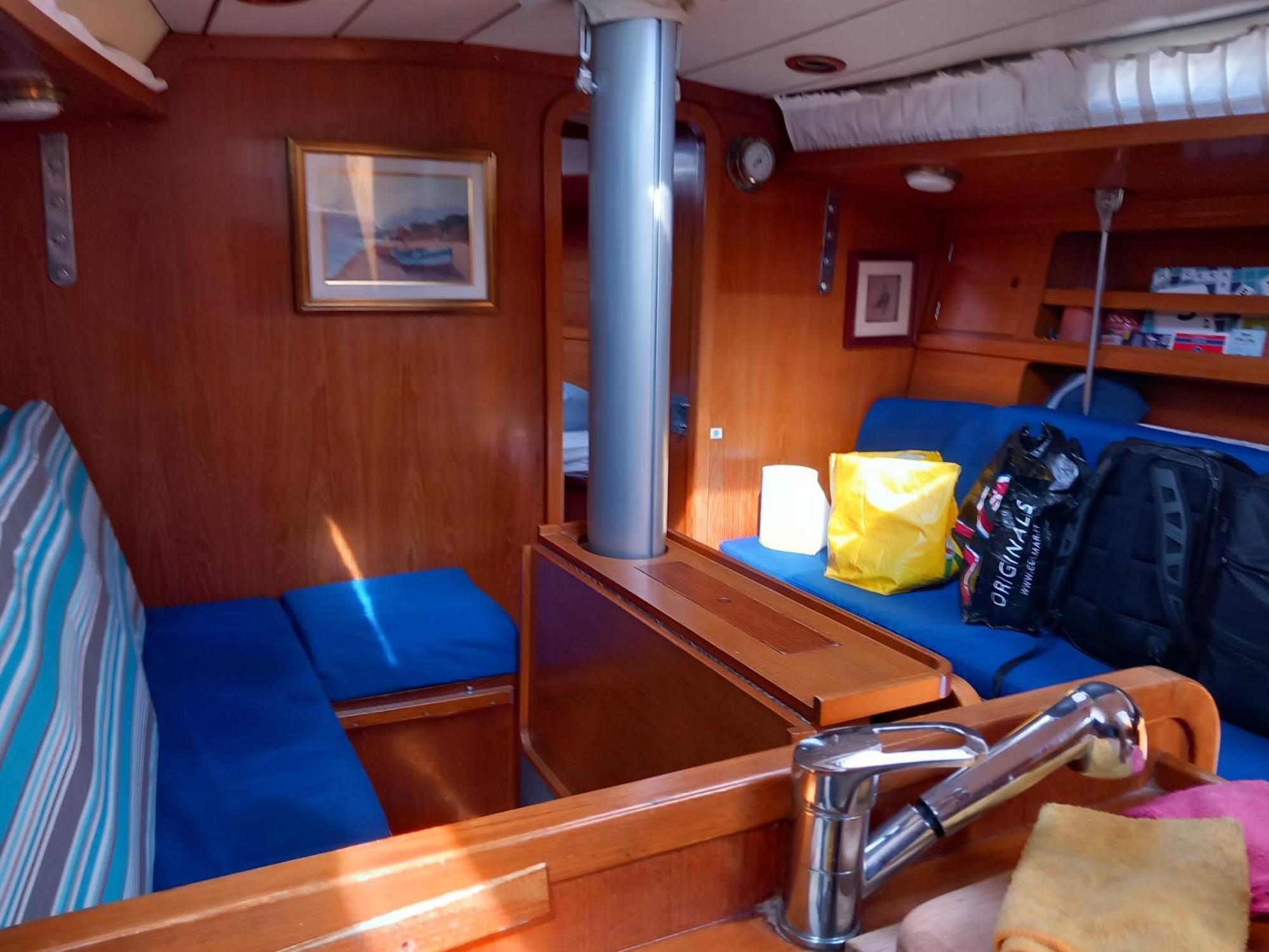 Hotel Bed And Boat Holiday La Spezia Exterior foto