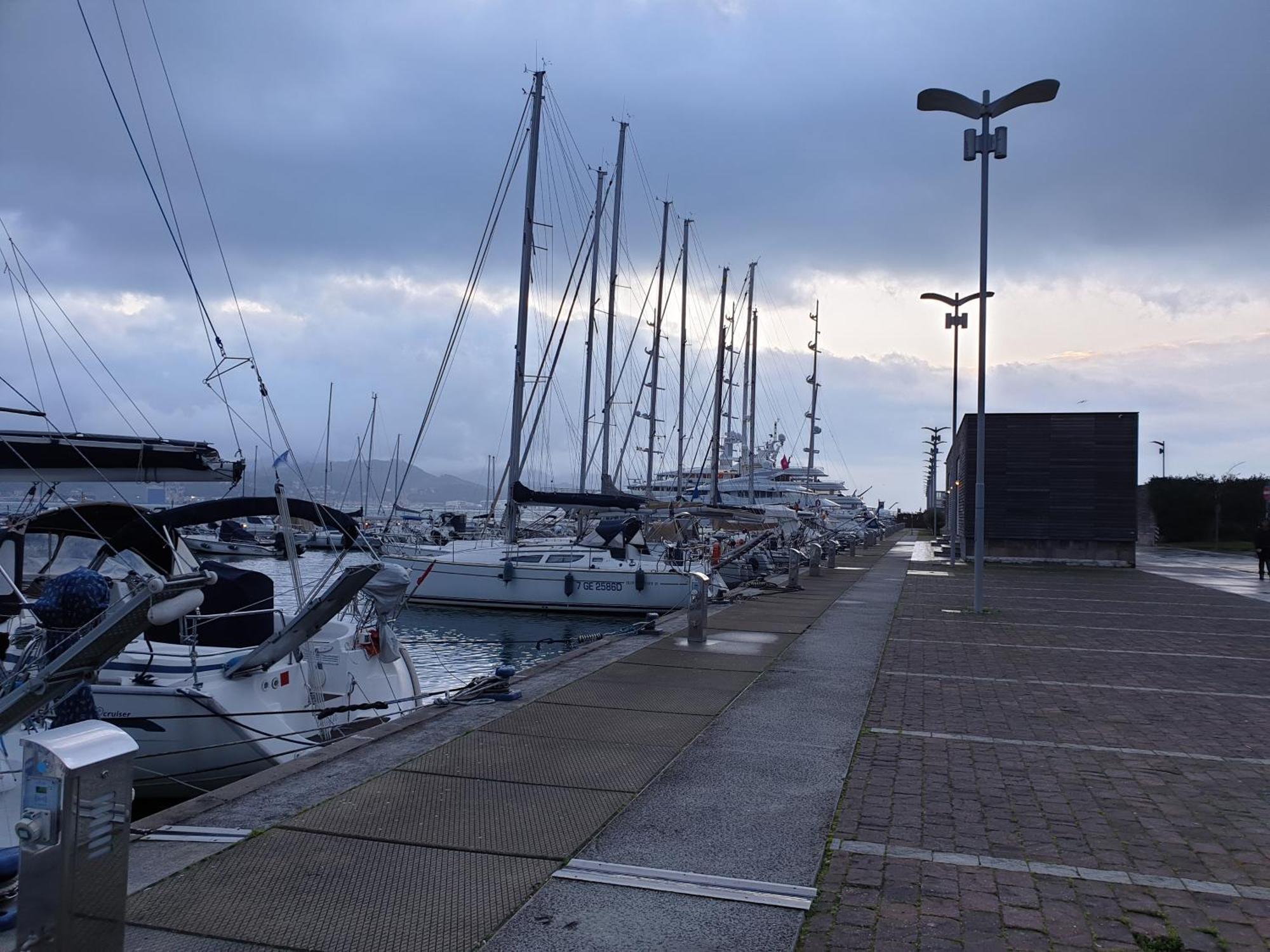 Hotel Bed And Boat Holiday La Spezia Exterior foto